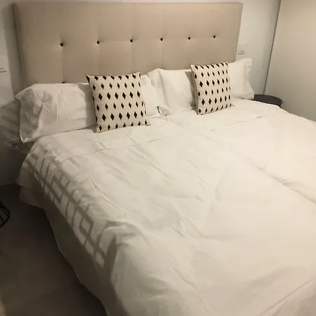 Apartment Elegante Estudio En Calatrava 30