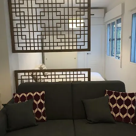 Apartment Elegante Estudio En Calatrava 30