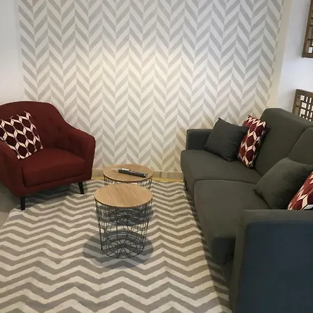 Elegante Estudio En Calatrava 30 Apartment *