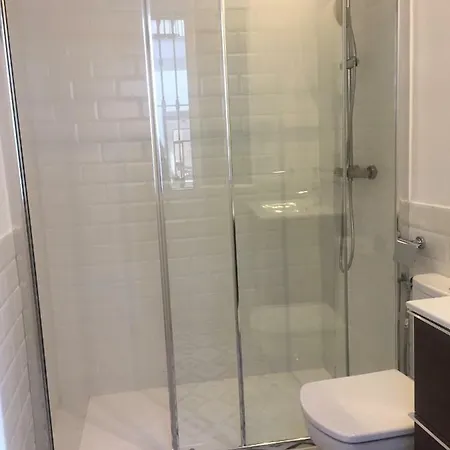 Apartment Elegante Estudio En Calatrava 30 *